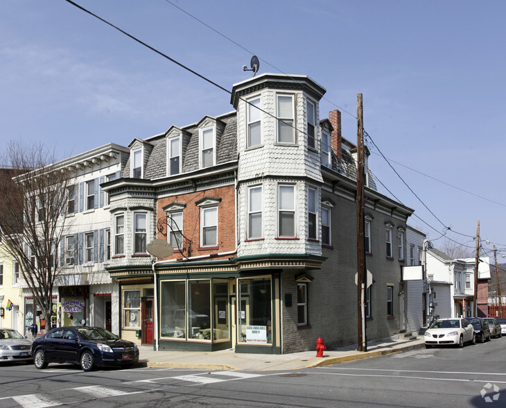 39 E Main St, Schuylkill Haven, PA for sale - Primary Photo - Image 1 of 1