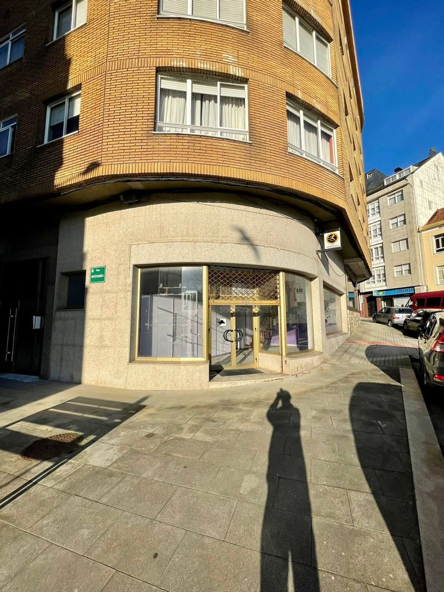 Rúa Inferniño, 22, Ferrol, La Coruna for sale Building Photo- Image 1 of 25