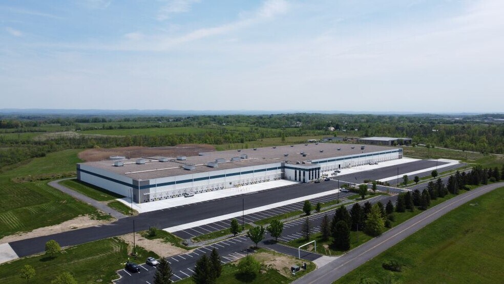 1 Van Bergen Ln, West Coxsackie, NY for lease - Building Photo - Image 2 of 7