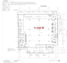 310-330 15th Ave SE, Minneapolis, MN for lease Floor Plan- Image 1 of 1