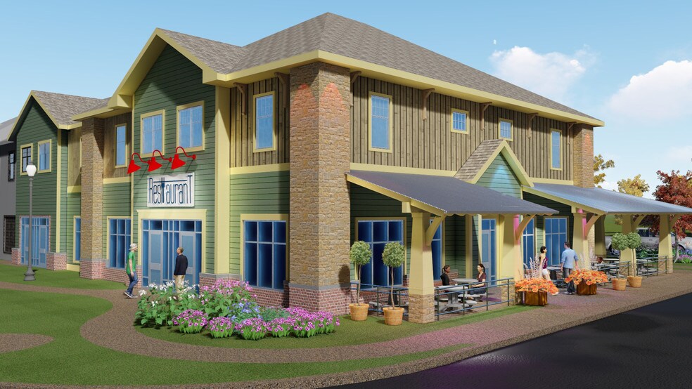 6818 Colemans Crossing Ave, Hayes, VA for sale - Other - Image 1 of 1