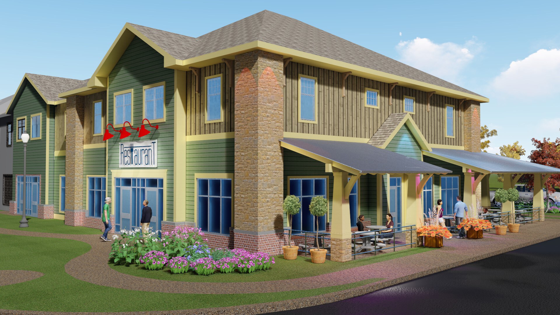 6818 Colemans Crossing Ave, Hayes, VA for sale Other- Image 1 of 1