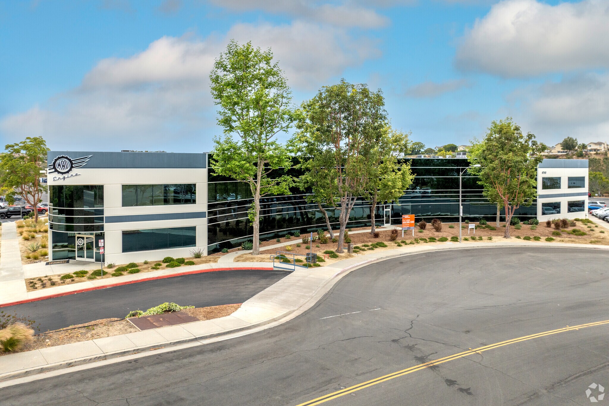6740-6760 Cobra Way, San Diego, CA for sale Building Photo- Image 1 of 1