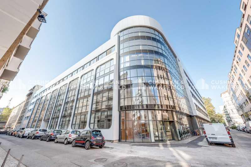 120 Rue Masséna, Lyon for lease Building Photo- Image 1 of 35