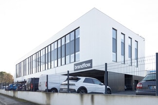 More details for 11 Chemin De L'Armee, L'Union - Office for Lease