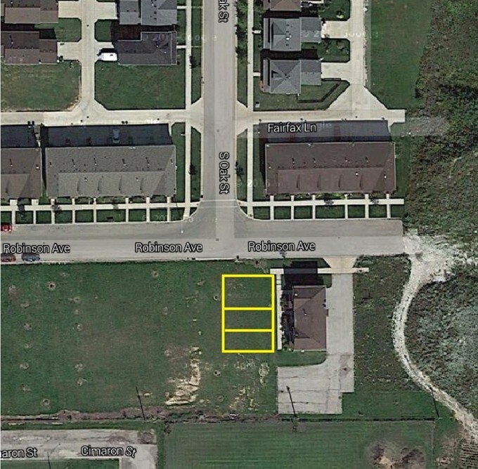 109 E Robinson Ave, Cortland, IL 60112