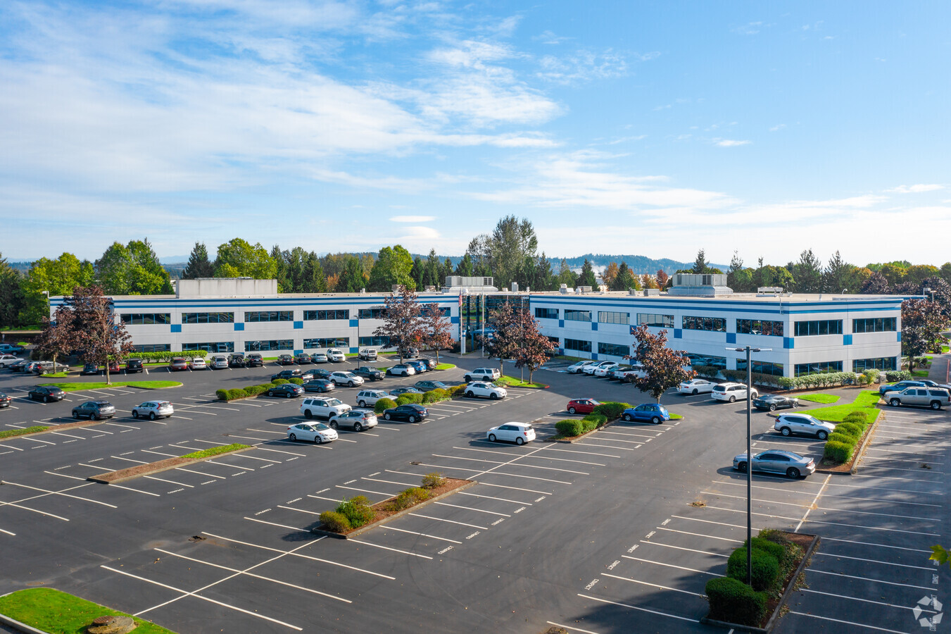 1002 15th St SW, Auburn, WA 98001 - Auburn Corporate Center - Bldg II ...