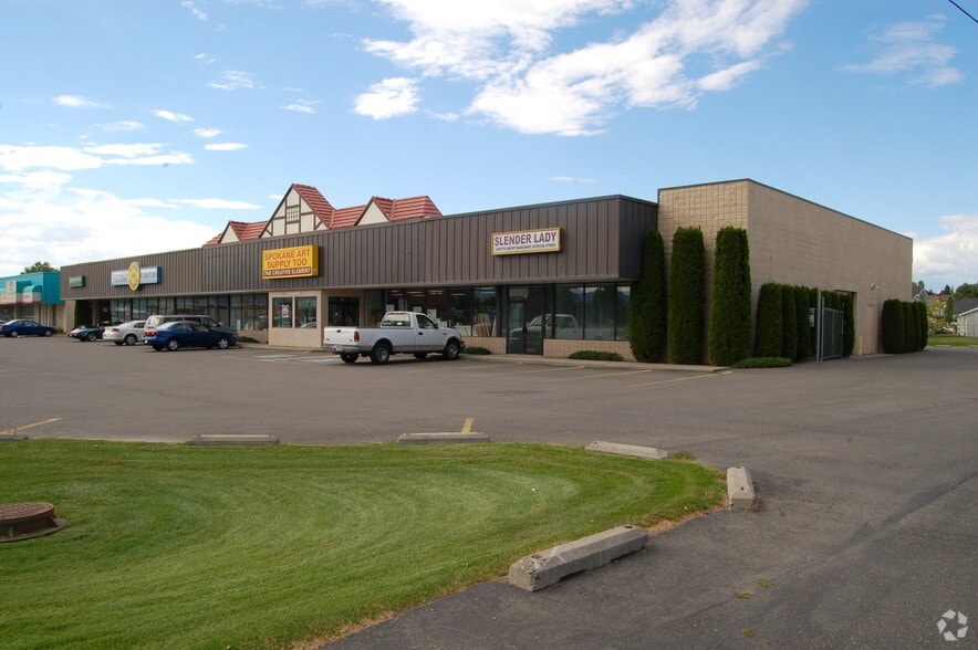 14401 E Sprague Ave, Spokane Valley, WA for lease - Building Photo - Image 3 of 4