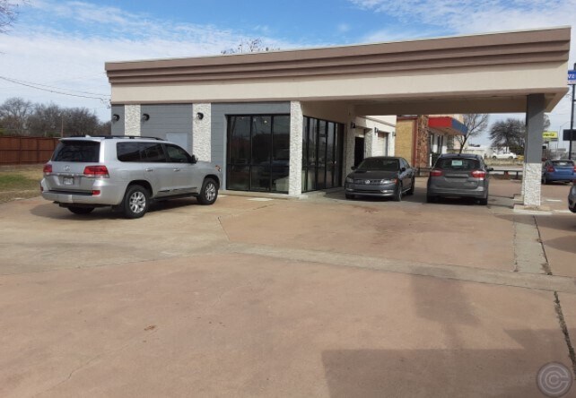 201 N Central Expy, Richardson, TX for sale Building Photo- Image 1 of 1