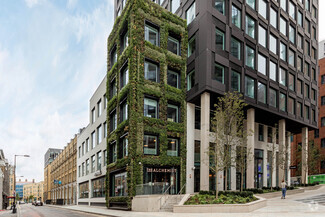 More details for 145 City Rd, London - Office for Lease