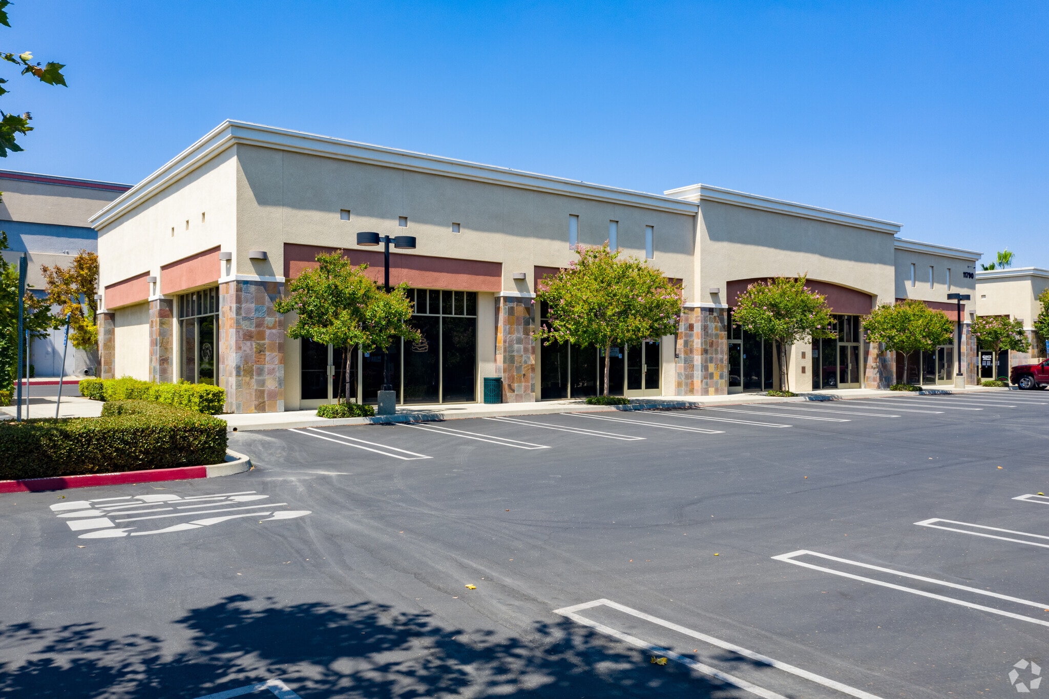 11879 Sebastian Way, Rancho Cucamonga, CA for lease Primary Photo- Image 1 of 14