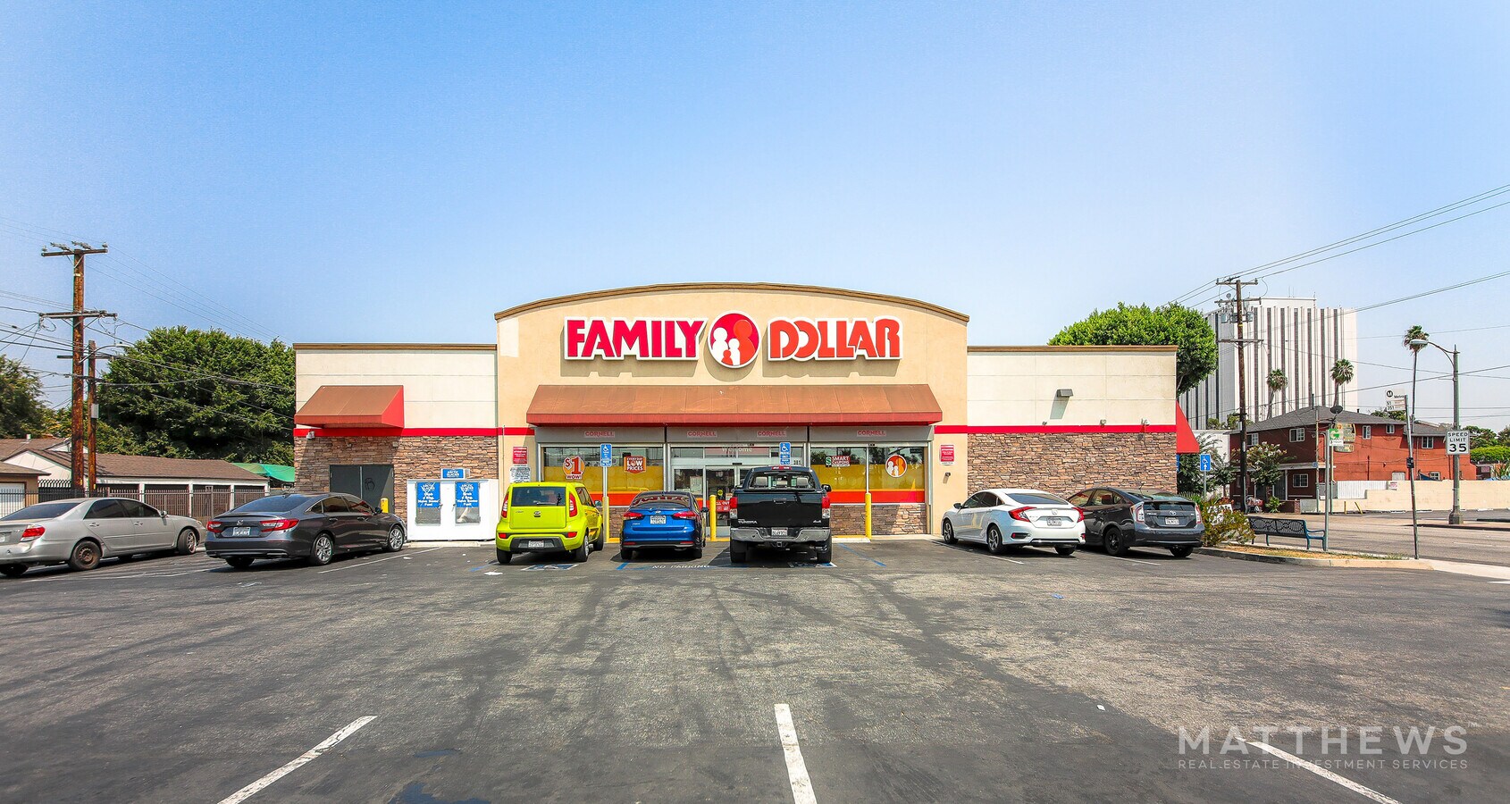 379 W Compton Blvd, Compton, CA 90220