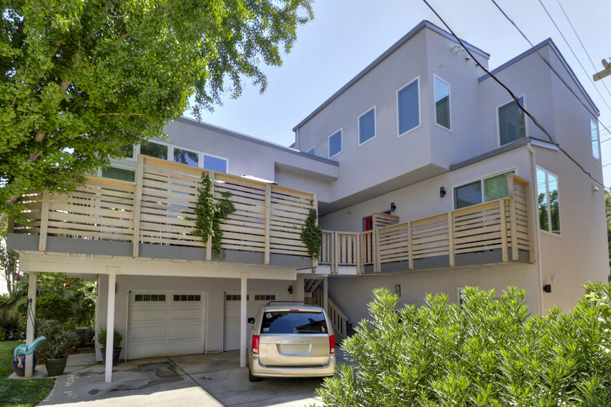 3924 J St, Sacramento, CA for sale - Building Photo - Image 3 of 45