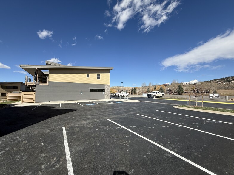 205 Jasper Pl, Ridgway, CO for sale - Building Photo - Image 3 of 10