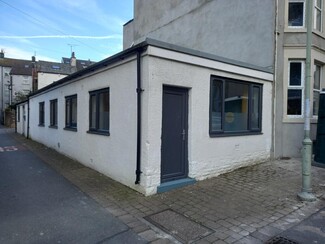 More details for 22 Clarence St, Morecambe - Retail for Sale