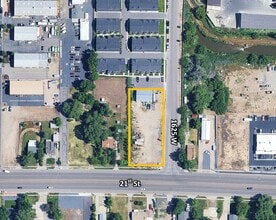 2067 1625 w, West Haven, UT - AERIAL  map view - Image1