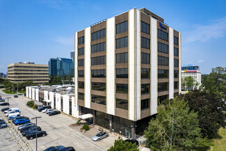 More details for 2450 Victoria Park Ave, Toronto, ON - Office for Lease