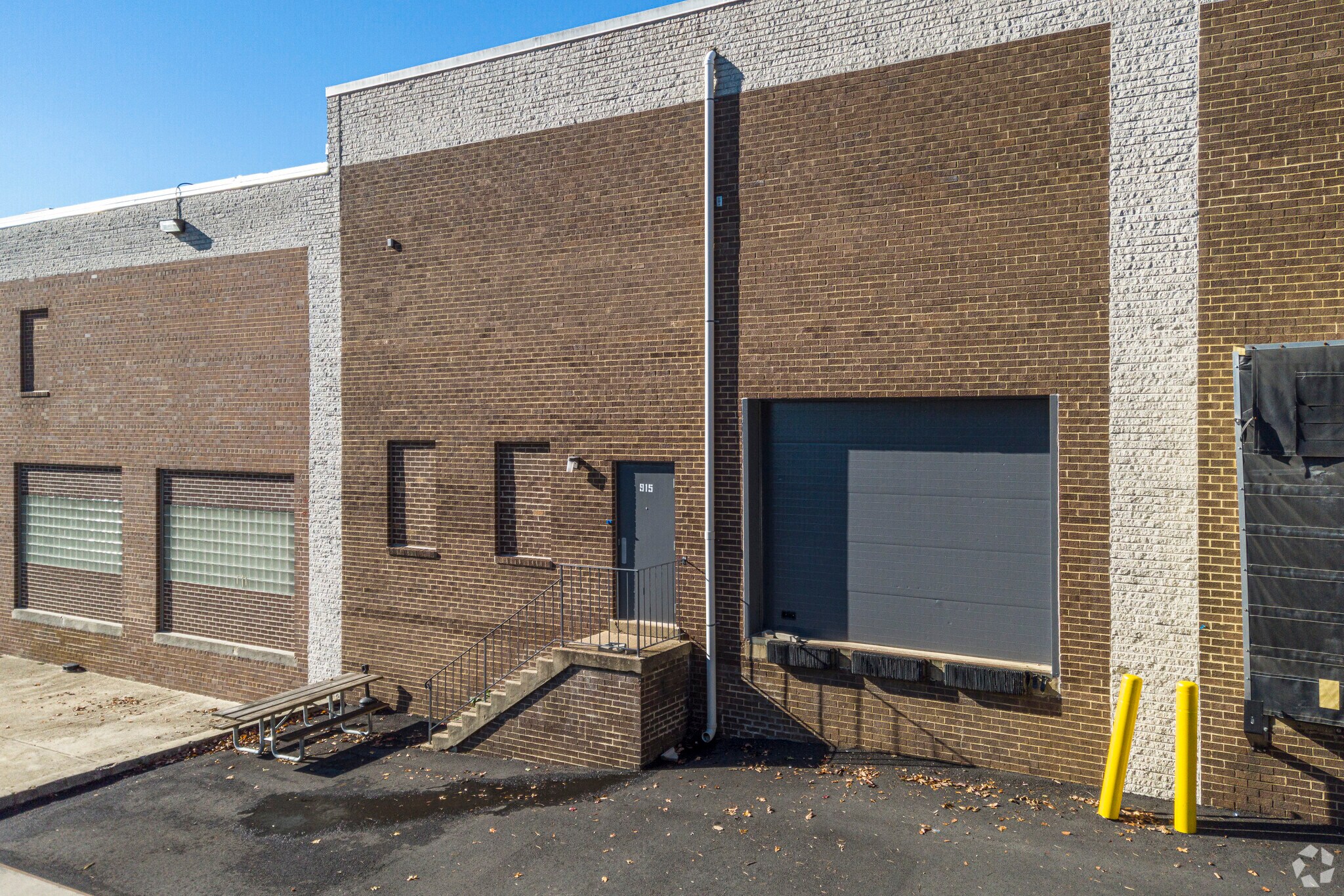 901929 S Pickett St, Alexandria, VA 22304 Pickett Industrial Park