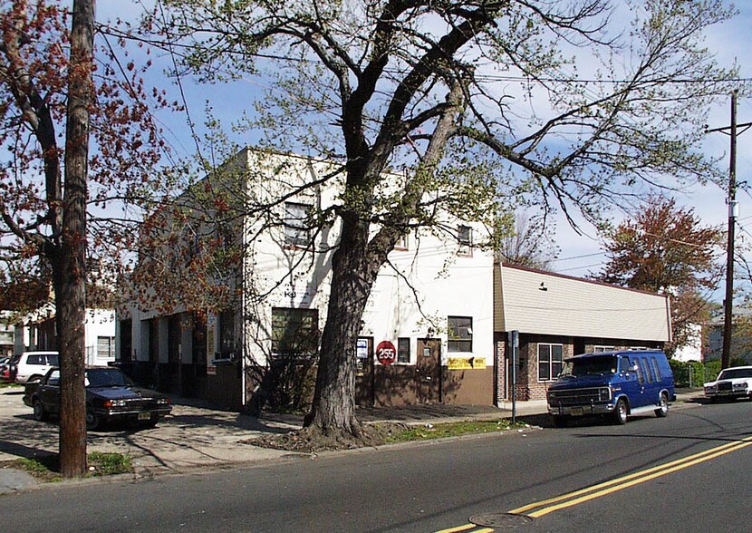 255 1st St, Hackensack, NJ for sale - Primary Photo - Image 1 of 1