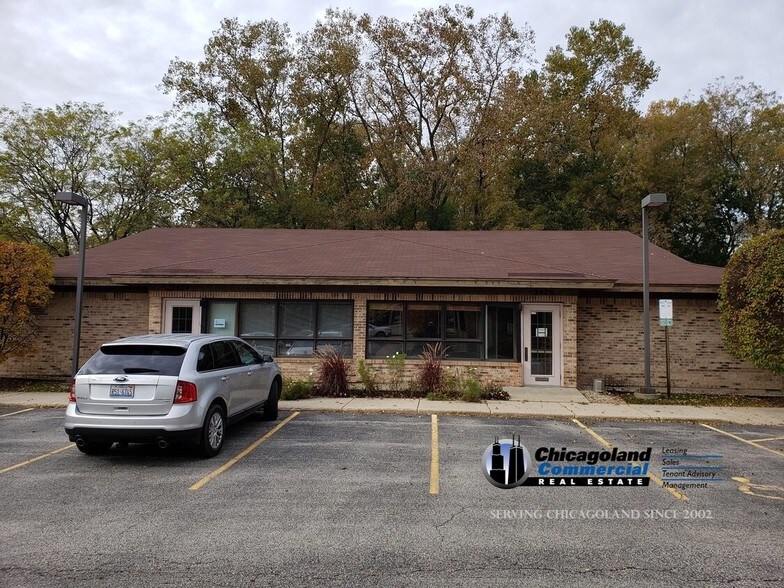 3424-3426 N Old Arlington Heights Rd, Arlington Heights, IL for lease - Building Photo - Image 1 of 17