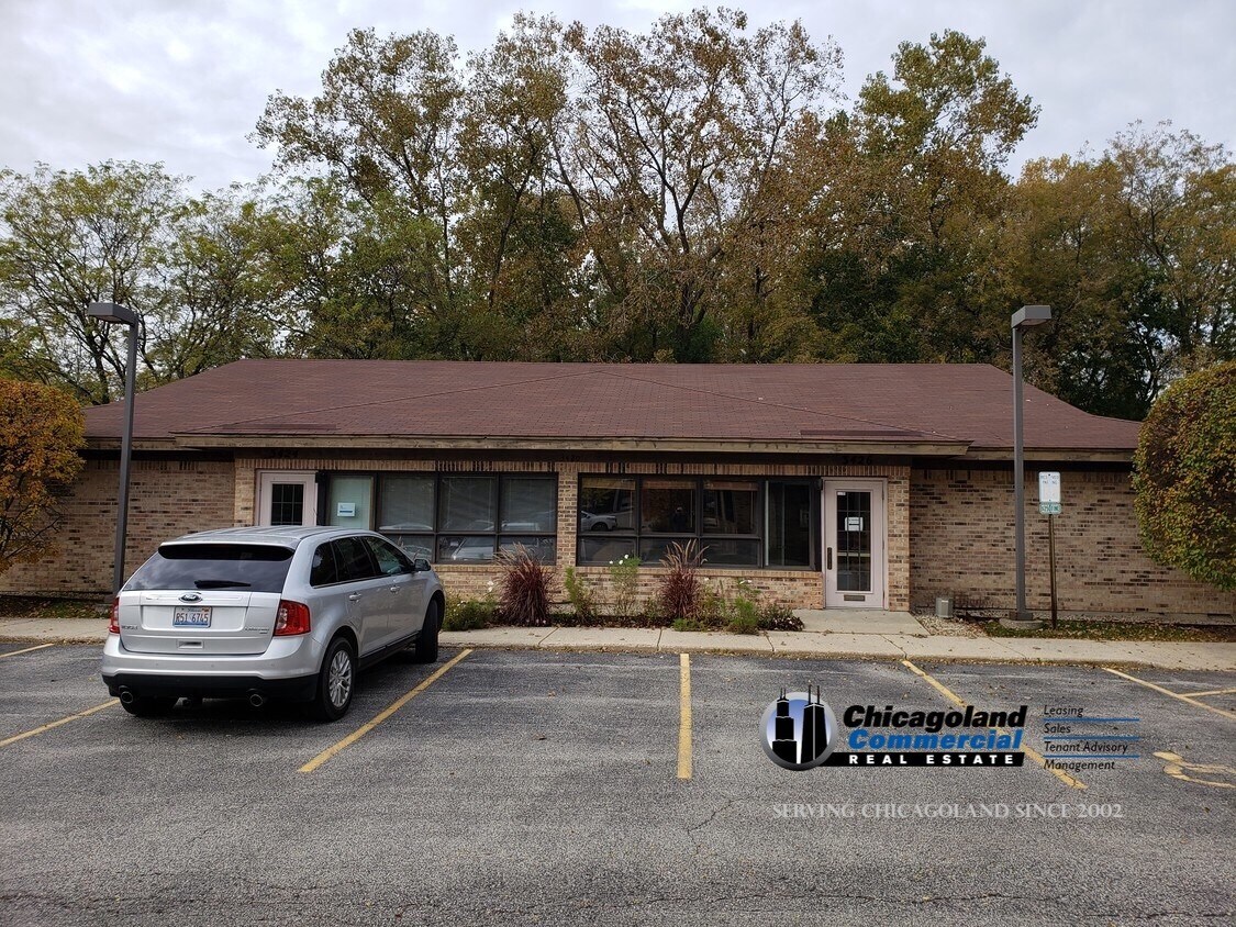 3424-3426 N Old Arlington Heights Rd, Arlington Heights, IL for lease Building Photo- Image 1 of 18