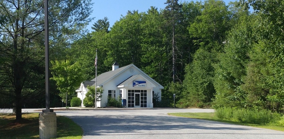 1617 Route 114, North Sutton, NH for sale - Building Photo - Image 1 of 1