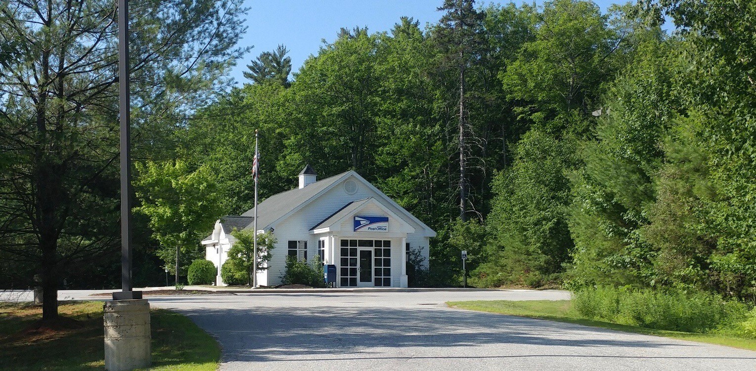 1617 Route 114, North Sutton, NH for sale Building Photo- Image 1 of 1