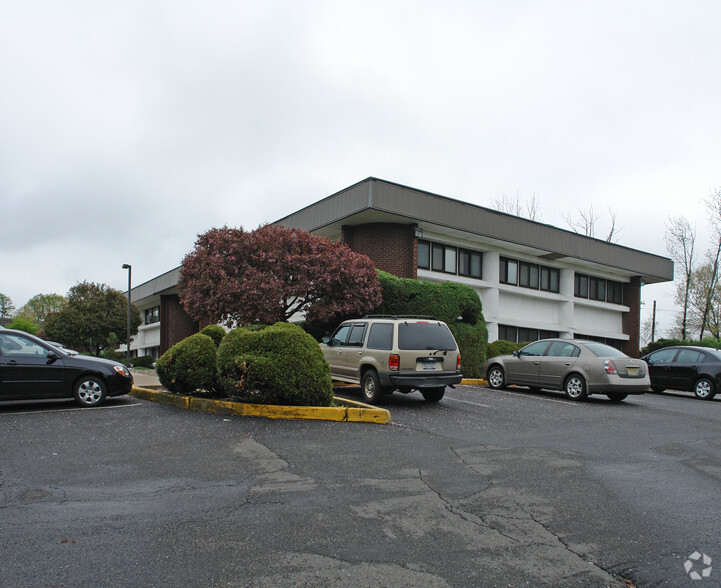 972 Rt 45, Pomona, NY for lease - Building Photo - Image 1 of 5