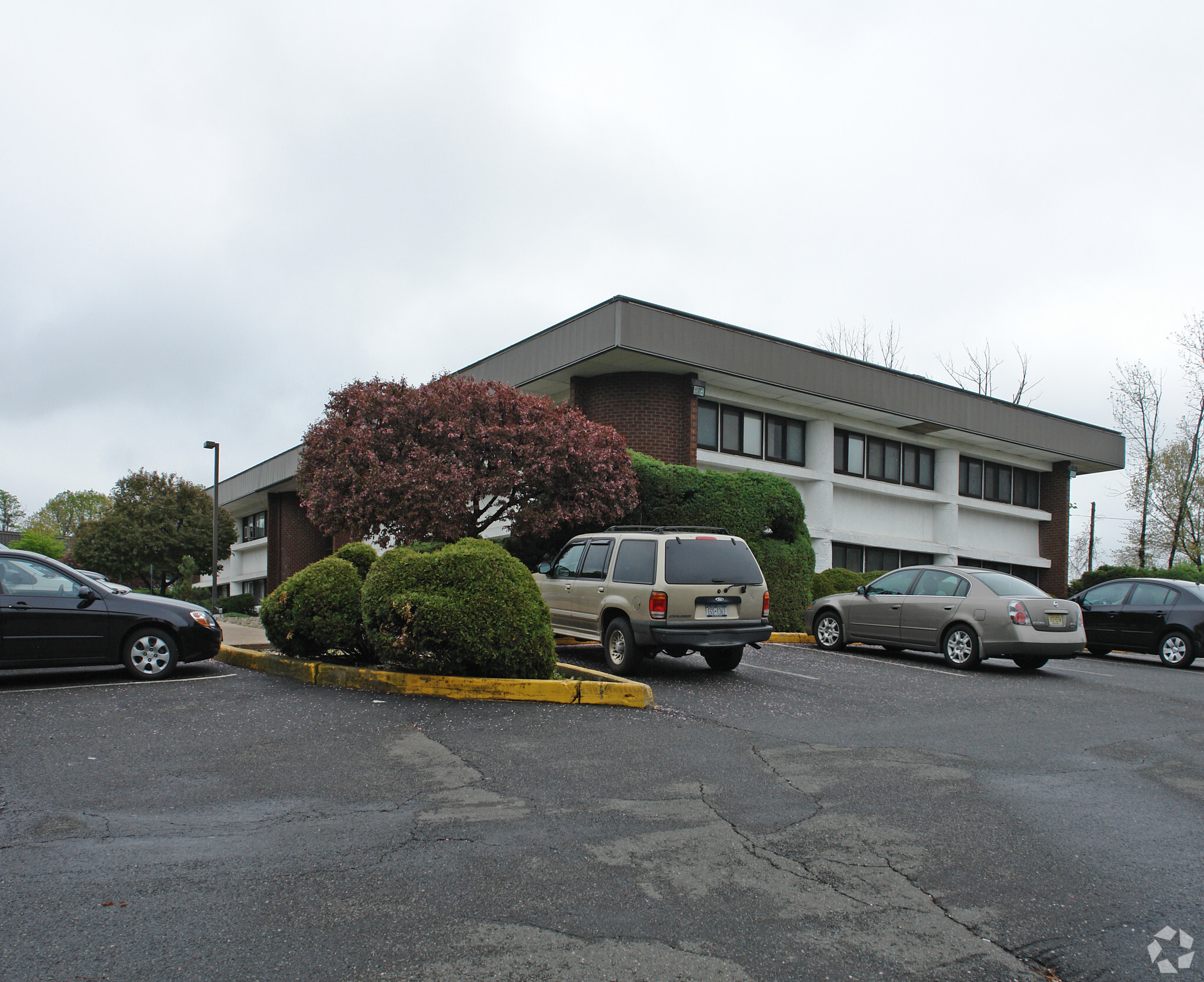 972 Rt 45, Pomona, NY for lease Building Photo- Image 1 of 6