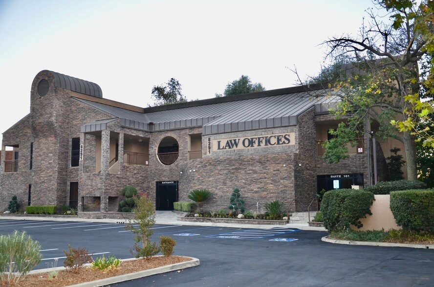 8291 Utica Ave, Rancho Cucamonga, CA for lease - Building Photo - Image 1 of 24