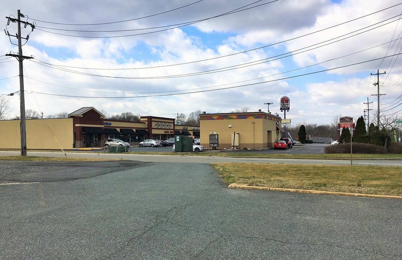 200 E Pulaski Hwy, Elkton, MD 21921 | LoopNet