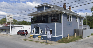 More details for 2849 S Shelby St, Indianapolis, IN - Retail for Sale