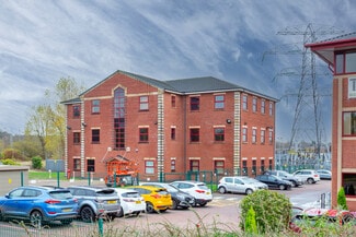 More details for Brymbo Rd, Newcastle - Office for Lease