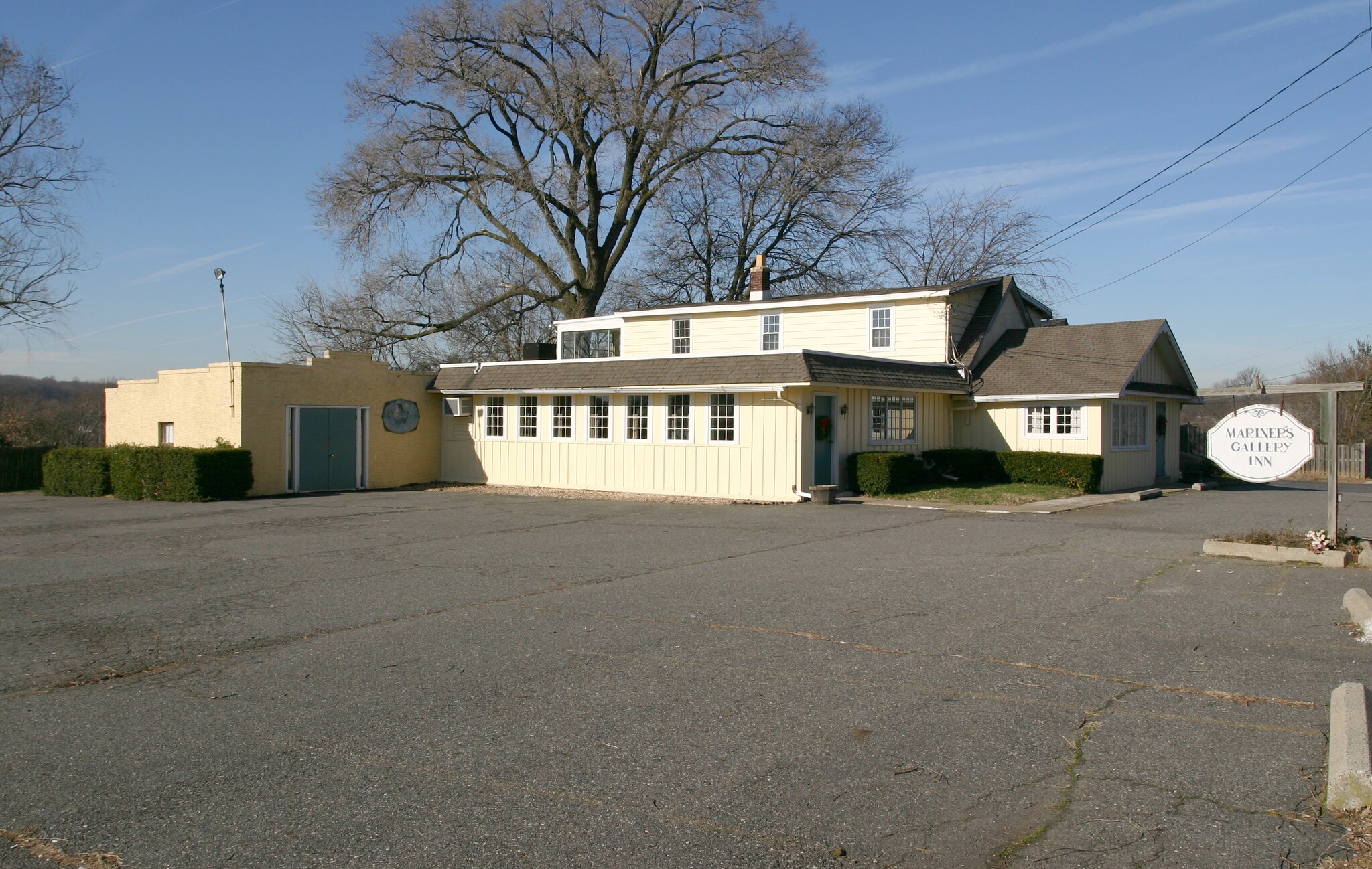 4400 Chichester Ave, Boothwyn, PA for sale Building Photo- Image 1 of 1