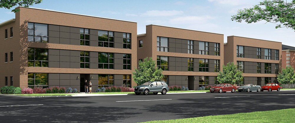 3405 Ridgeland, Berwyn, IL for sale Primary Photo- Image 1 of 1