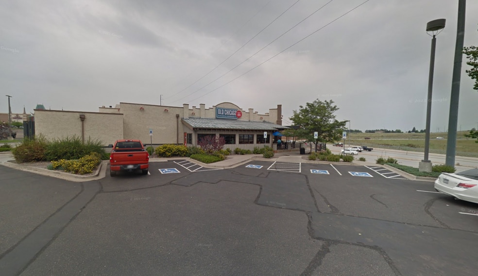 6676 S Parker Rd, Aurora, CO for sale - Building Photo - Image 1 of 17