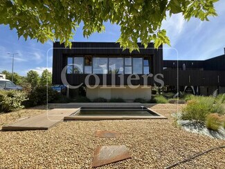 More details for 120 rue Emilien Gautier, Aix-en-Provence - Office for Lease