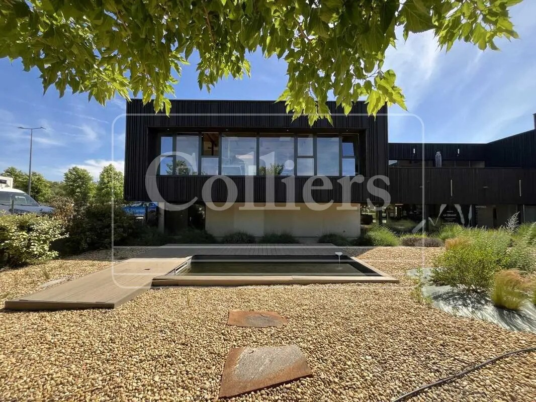 120 rue Emilien Gautier, Aix-en-Provence for lease Building Photo- Image 1 of 5