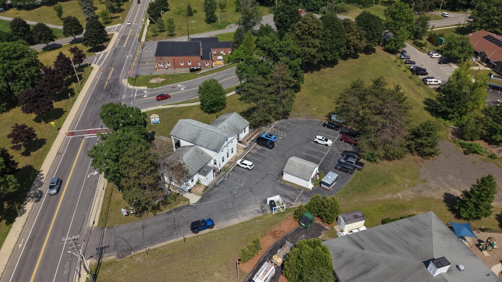 176 Jackson Rd, Devens, MA for sale - Building Photo - Image 2 of 6