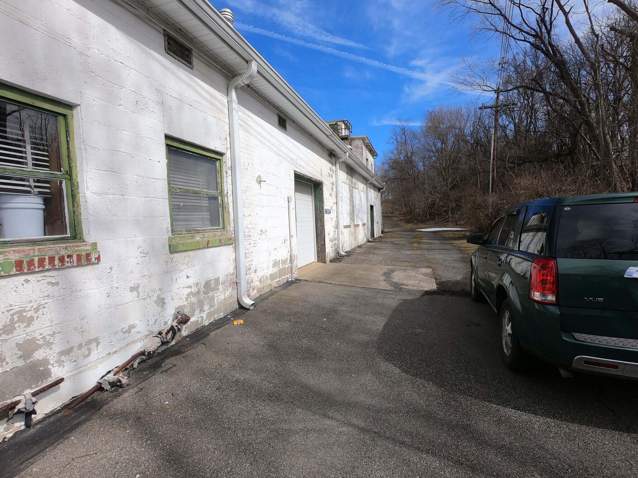 555 Warren St, Phillipsburg, NJ 08865 Industrial for Sale