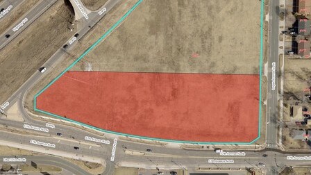 57th Ave, Brooklyn Center, MN for sale - Other - Image 1 of 1