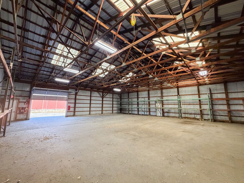 147 Meriden Rd, Middlefield, CT for lease - Building Photo - Image 2 of 40