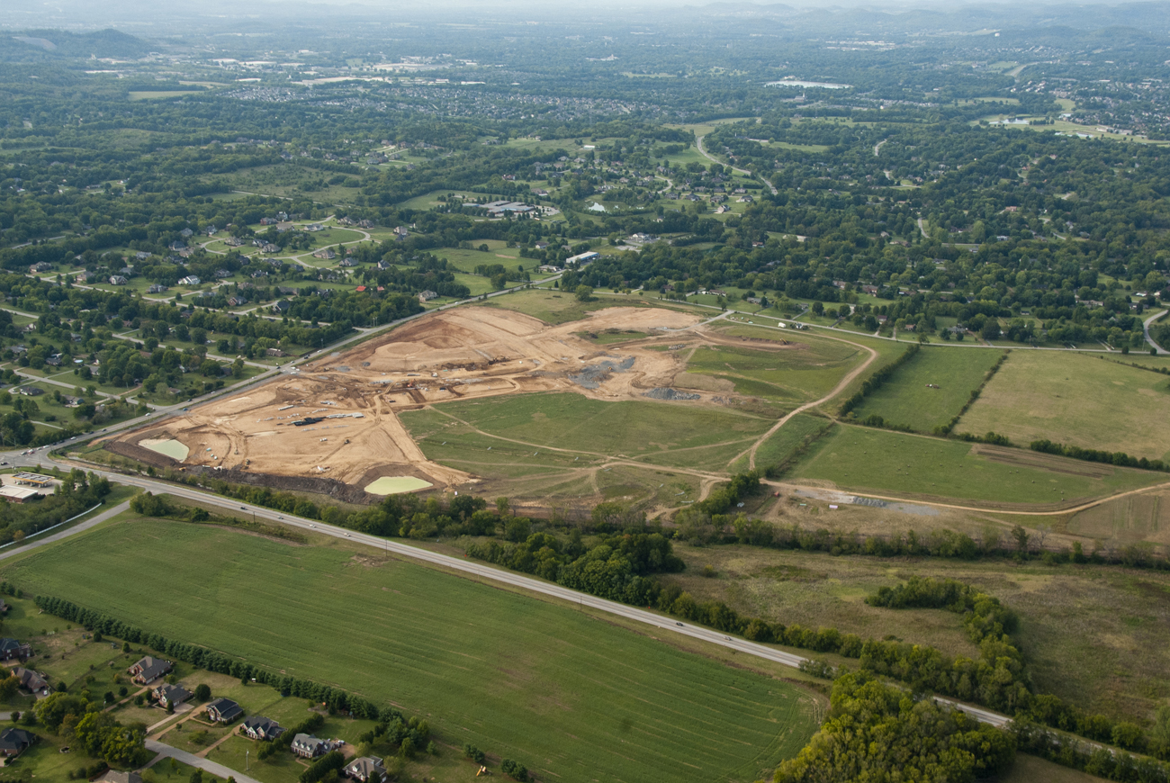 Goose Creek Bypass St, Franklin, TN for sale Primary Photo- Image 1 of 4