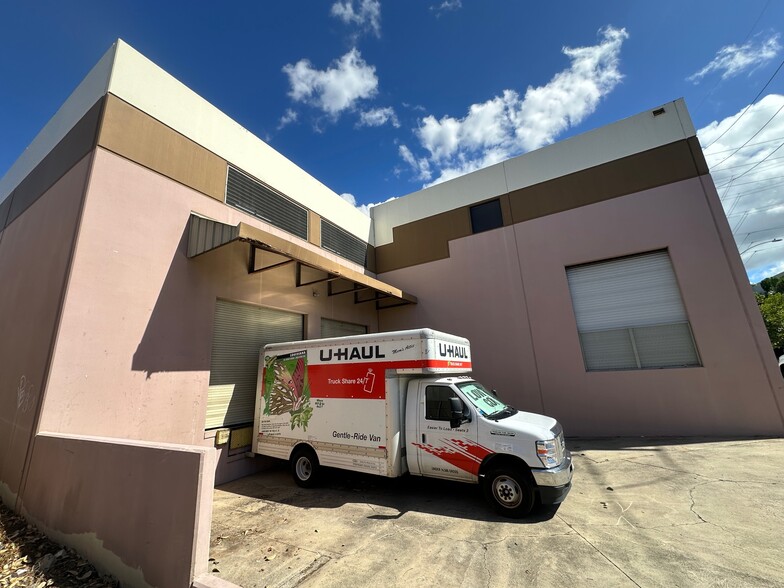 4428 Malaai St, Honolulu, HI for sale - Building Photo - Image 2 of 7