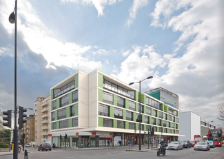 More details for Notting Hill Gate, London - Office for Lease