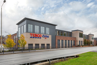 More details for The Crown Centre, Stourbridge - Retail for Lease