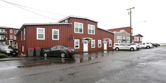 More details for 441-433 30th St, Astoria, OR - Medical for Lease