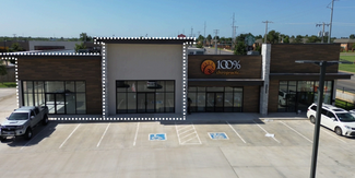 More details for 13200 N Pennsylvania Ave, Oklahoma City, OK - Retail for Lease