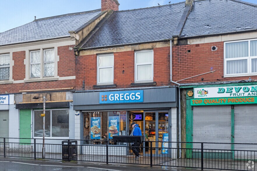 Front St, Houghton Le Spring for sale - Primary Photo - Image 1 of 1