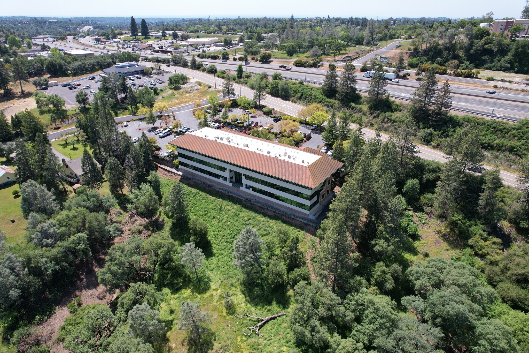 13620 Lincoln Way, Auburn, CA for lease Building Photo- Image 1 of 10